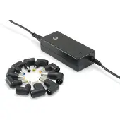 Conceptronic CNB65 CNB65 Adaptateur universel pour ordinateur portable 65W