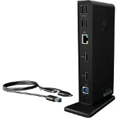 Icy Box USB 3.0 Dual Docking Station