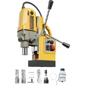 Vevor Perceuse Magnétique 1200 W