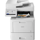 Brother MFC-L9670CDN - Imprimante laser