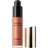 MAC Skinfinish Lightstruck enlumineur liquide teinte Cherry Chrome 15 ml