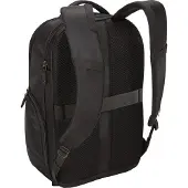 Case Logic Notion NOTIBP-116 Black, Sac à dos, 40.6 cm (16"), Bandoulière, 840 g