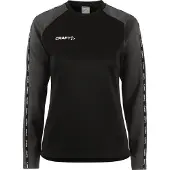Craft Maillot col rond femme Squad 2.0