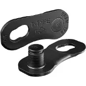 Sram Maillon De Chaîne Powerlock T-type Eagle 4 Unités