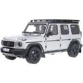 Norev 1/18 - Mercedes-Benz Class-G - 2024 183030-