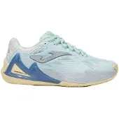 Joma Open Padel Shoes Bleu EU 37 Femme