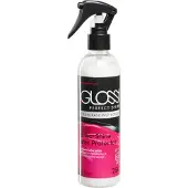 BeGLOSS Perfect Shine Daylight Protection UV 250 ml - Transparent