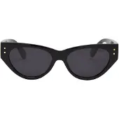 I-sea Carly Woman Polarized Sunglasses Clair Smoke Polarized Femme