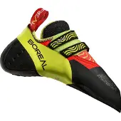 Boreal Synergy Climbing Shoes Vert EU 37 1/2 Homme