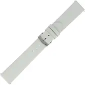 Morellato Bracelet de Montre Morellato A01X5126875017CR20 20 mm Blanc