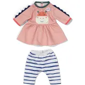 Baby Born Robe de jungle, 36cm