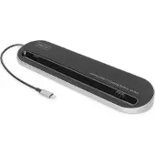 Digitus Station d'accueil USB-C , 12 ports