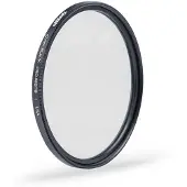 Tiffen Filtre 62 mm Noir Pro-mist 1/8