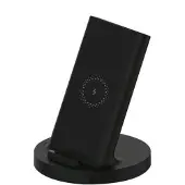 Xiaomi Support de charge Mi 20 W, noir