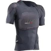 Leatt 3DF AirFit Lite Evo Body Tee Maillot Protecteur Taille M