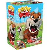 You do it - Chien crocodile - Jeu d'enfant