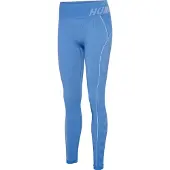 Hummel Pantalon de sport 'Christel' bleu pastel / bleu clair