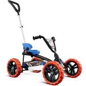 Berg Skelter Buzzy Nitro 2-en-1