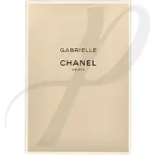 Chanel Gabrielle Coffret