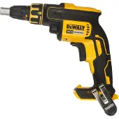 DeWalt Dcf620n-xj Electric Screwdriver Without Battery Jaune One Size / EU Plug 220V