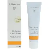 Dr. Hauschka Masque Visage Crème Hydratante 30ml