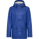 MO Veste fonctionnelle bleu roi