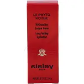 sisley Phyto Rouge rouge à lèvres nourrissant luxe à l'acide hyaluronique teinte 42 Rouge Rio 3.4 g