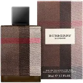 Burberry Parfum pour homme London Men Burberry (capacidad) EDT