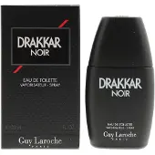 Guy Laroche Drakkar Noir Eau de Toilette pour homme 30 ml