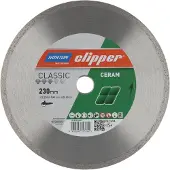Norton Abrasives Disque diamant 180x25,4/22,23mm