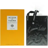 Acqua di Parma Cube Candle Black Bougie Parfumée 1000 grammes