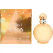Britney Spears Naked Fantasy Eau de Toilette 100 ml