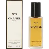Chanel No.5 Eau de Parfum Recharge 60 ml