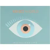 Kenzo Eau de Parfum World Eau de Parfum