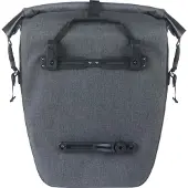 Basil Navigator Storm MIK Hooks 12-13 litres - sacs de voyage individuels étanches...