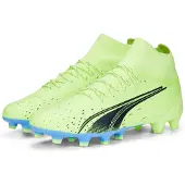 Puma ULTRA PRO FG/AG VERT 11