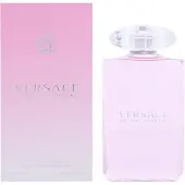 Versace Bright Crystal Shower Gel 200ml Multicolore 200 ml