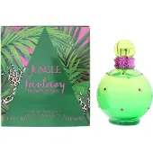 Britney Spears Jungle Fantasy Eau de Toilette 100 ml