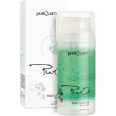 Postquam Pure Tzone Purifying Gel 100ml Multicolore 100 ml