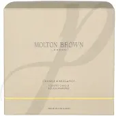 Molton Brown Orange & Bergamot Candle bougie parfumée 600 g