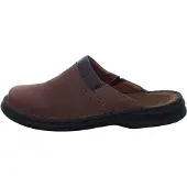 Josef seibel Max | Sabots pour Hommes | marron