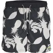 Jack & Jones Fiji Plain Wb Short de bain Multicolore 44 Homme Multicolore 44