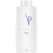 Wella System Professional SP Hydrate Shampoo 1000 ml – Shampooing Hydratant Intensif | Cheveux Secs &amp; Déshydratés