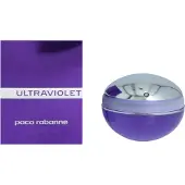Rabanne Ultraviolet Eau de Parfum 80 ml