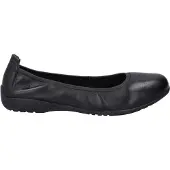 Josef seibel Ballerines 'Fenja' noir