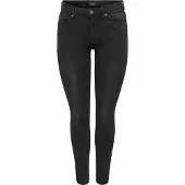 ONLY Jean 'ONLWauw' noir denim