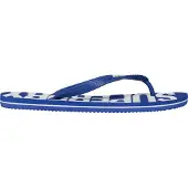 Superdry Core Logo Flip Flops Bleu EU 44-45 Homme