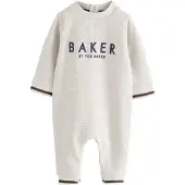 Ted Baker Barboteuse / body marine / pierre