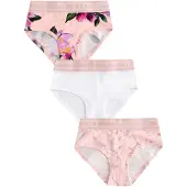 Ted Baker Sous-vêtements rose / blanc