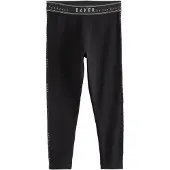 Ted Baker Leggings or / noir